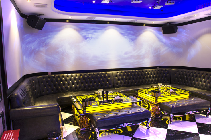 TAKSTAR�Äٴ�����݊W˹��KTV�߶ˊʘ��Uϵ�y